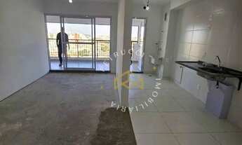 Imagem 2: APARTAMENTO 80M² NO LING BLEND À VENDA NA ÁREA CENTRAL DE CAMPINAS