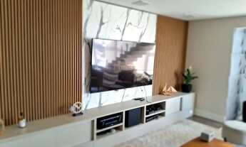 Imagem 6: Cobertura Duplex - Vila Ema - Residencial Authentique - 283m² - 4 Dormitórios