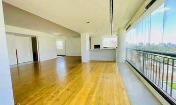 Imagem 3: Apartamento com 3 suítes 4 vagas a venda em Perdizes