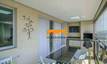 Imagem 5: Apartamento com 3 dormitórios à venda, 130 m² por R$ 2.067.000 - Jardim São Caetano - São