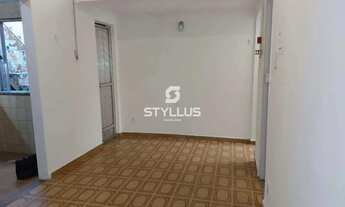 Imagem 4: Del Castilho Casa com 1 dormitório