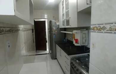 Imagem 6: Alugo 3/4 Mobiliado Bosque imeperial-São Rafael- Paralela