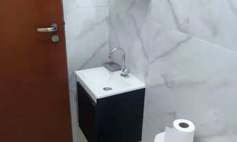 Imagem: Vendo casa grande no bairro jardim São