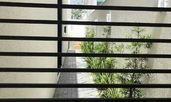 Imagem 5: Casa Térrea no Condomínio Terras Alphaville com 3 Quartos, 2 Suítes e Lazer Completo - Ter