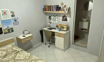 Imagem 6: Vende-se ou aluga-se, casa na Mangueira (entre a Ribeira e Massaranduba