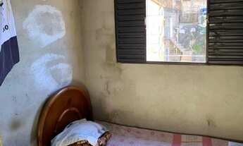 Imagem 7: Venho um Barracão