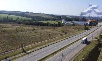 Imagem: Área Industrial e Comercial com 416.000