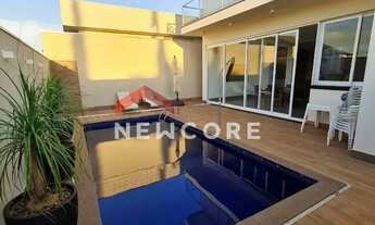 Imagem 3: Casa de condomínio em Avenida Affonso José Aiello, 100 Quadra 6 - Vila Aviação - Bauru/SP