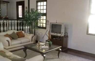 Imagem: Casa Padrão em São José dos Campos