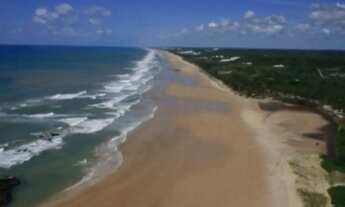 Imagem: Terreno Subauma 1520 hectares com 1060 metros