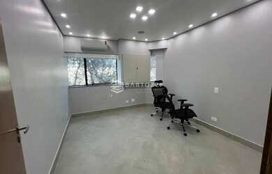Imagem 6: SALA COMERCIAL 49M² 1 VAGA DE GARAGEM CENTRO - SCS
