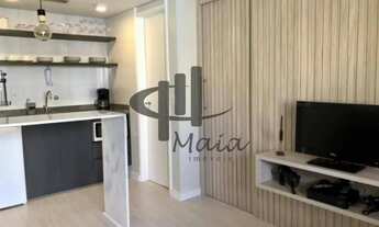 Imagem 7: Locação Apartamento Sao Paulo Ibirapuera Ref: 45747