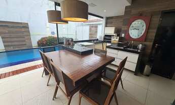 Imagem 5: Casa em condomínio para venda na Mário Andreazza