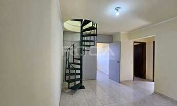 Imagem 6: Apartamento de 3 dormitórios com suíte e terraço gourmet em Jardim Paraíso, São Carlos