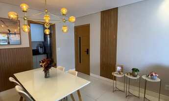 Imagem 7: Itaigara Vendo I 2 Suítes + Closet I 90 m² I Nascente total I Finamente decorado I 2 Vaga