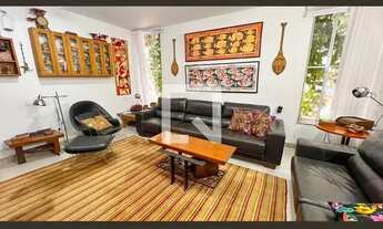 Imagem: Casa à Venda - Mangabeiras, 4 Quartos