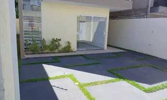 Imagem 2: CASA RESIDENCIAL em LAURO DE FREITAS - BA, PITANGUEIRAS