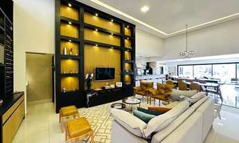 Imagem 4: Casa à venda com 4 suítes no Condominio Quintas da Terracota, em Indaiatuba