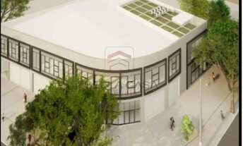 Imagem: Terreno a Venda na região do CAMBUCI