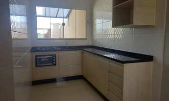 Imagem 3: Casa com 2 quartos à venda, 74 m² por R$ 340.500,00 - Residencial Antares - Taubaté SP REF