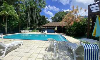 Imagem: Casa para venda e locação na praia de