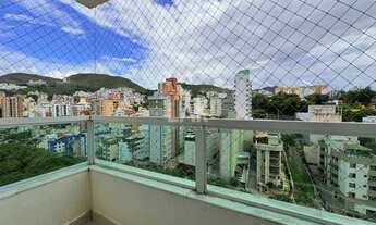 Imagem 6: Apartamento para aluguel, 2 quartos, 1 suíte, 1 vaga, Buritis - Belo Horizonte/MG