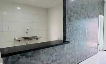 Imagem 4: Lindas Casas Com 2 Ou 3 Quartos No Maracanaú, Próximo Ao Cotar, 200 Metros Da Ce 065! Cód