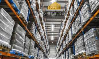 Imagem 5: Imóvel para aluguel possui 4416 metros quadrados em Itaqui - Itapevi - SP