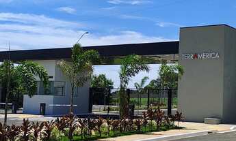 Imagem: Terreno Condomínio Fechado (entre Americana