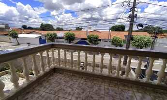 Imagem 3: Sobrado para venda com 210 metros quadrados com 4 quartos em bairro Ilda - Aparecida de Go