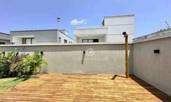 Imagem 4: Casa no Jarins do Lago com 3 dormitórios à venda, 150 m² por R$ 1.100.000 - Jardins do Lag