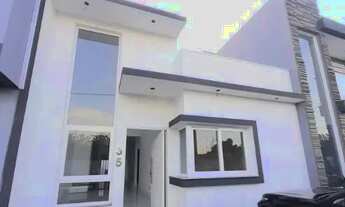 Imagem: Casa em Condomínio 3 dormitórios à venda