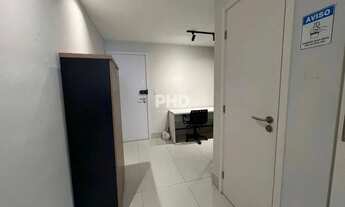 Imagem 4: Sala comercial GLEBA A- Recreio dos Bandeirantes