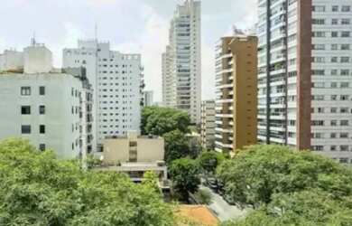 Imagem 4: APARTAMENTO - ALTO DE PINHEIROS - SP