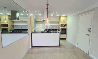 Imagem 3: APARTAMENTO PARA LOCAÇÃO 103M² | 3 DORMS (1 SUÍTE) | VARANDA GOURMET