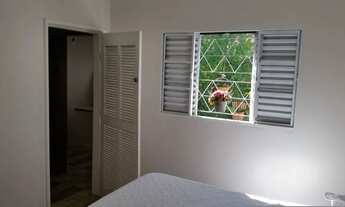 Imagem 2: Casa. Sobrado com mezanino