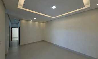 Imagem 4: Perfeita casa térrea no Prolongamento Todos os Santos