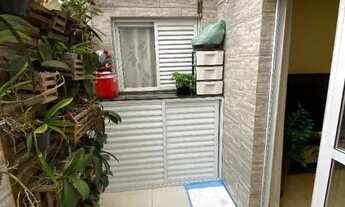 Imagem 5: Apartamento Sem Condomínio, Vila Nossa Senhora das Vitórias, Mauá