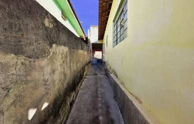 Imagem 5: CASA A VENDA JARDIM Itamaraty - 192.000,00