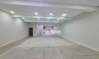 Imagem 5: SALÃO COMERCIAL PARA LOCAÇÃO VILA LEOPOLDINA