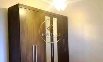 Imagem 6: Apartamento, 2 Dormitórios, 50m², Bosque dos Ipes, Sjc