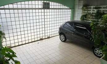 Imagem 4: Casa com 4 dormitórios à venda, 200 m² por R$ 790.000,00 - Parque das Nações - Santo André