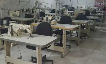 Imagem 2: Imperdivel!! Aluga-se fabrica de confecção pronta p/ produzir