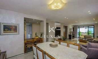 Imagem 6: Apartamento com 4 dormitórios à venda, 170 m² por R$ 2.700.000,00 - Lourdes - Belo Horizon