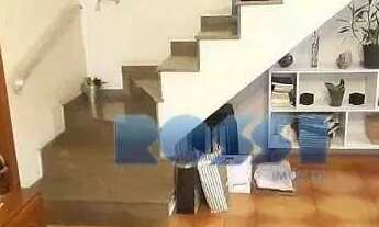 Imagem 3: Sobrado com 2 dormitórios à venda, 123 m² por R$ 600.000 - Jardim Independência - São Paul