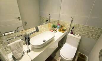 Imagem 5: Apartamento pe na areia e vista mar com 3 dormitórios à venda, 125 m² por R$ 1.900.000 - J