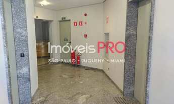 Imagem 6: Laje Corporativa com baixo valor de m² na Berrini