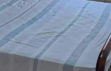 Imagem 7: Apartamento 02 Quartos, Quadra da Praia, Aparecida, Santos SP