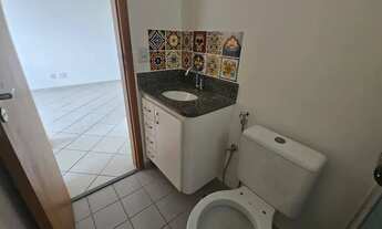 Imagem 7: Imóvel em Jardim Camburi com 2 quartos, sala, varanda, elevador, ventilação natural