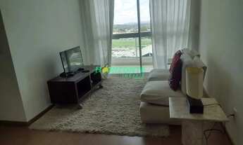 Imagem: Apartamento mobiliado para alugar, 56 m²